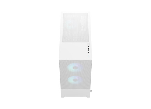 מארז מחשב Fractal Design Pop Air RGB White