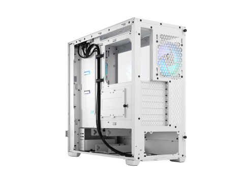 מארז מחשב Fractal Design Pop Air RGB White