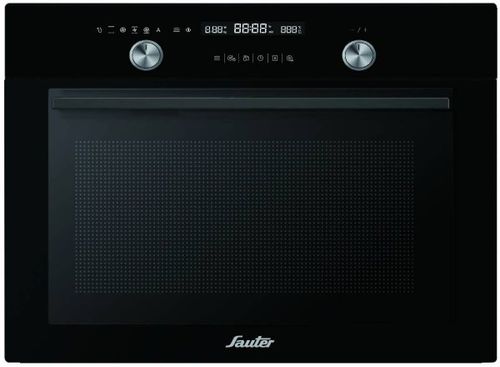 תנור משולב מיקרו סאוטר Sauter דגם GALAXY-6071