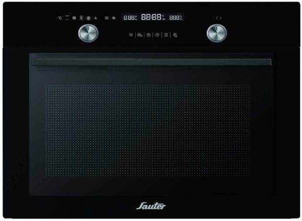 תנור משולב מיקרו סאוטר Sauter דגם GALAXY-6071
