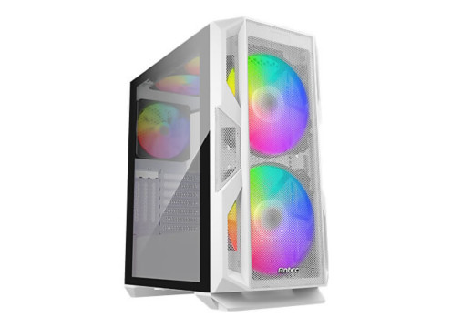 מארז מחשב Antec NX800 White