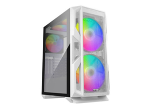 מארז מחשב Antec NX800 White