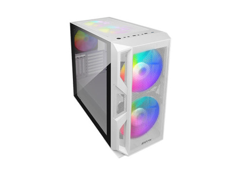 מארז מחשב Antec NX800 White