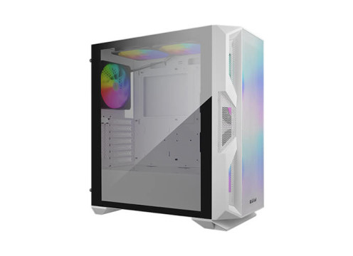 מארז מחשב Antec NX800 White