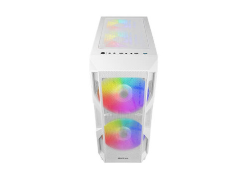 מארז מחשב Antec NX800 White