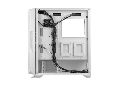מארז מחשב Antec NX800 White