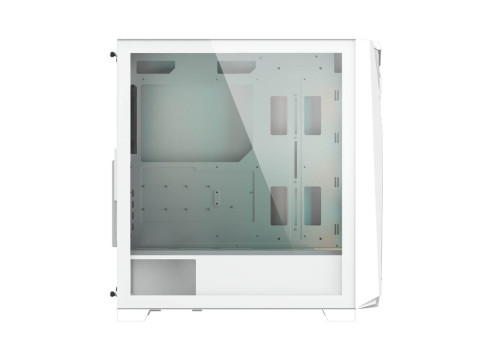 מארז מחשב Gigabyte C301G V2 White