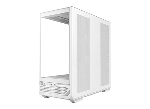 מארז מחשב Antec C7 ARGB White