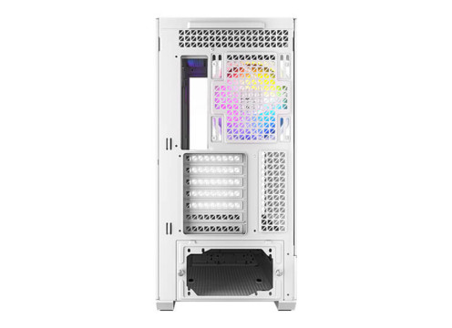 מארז מחשב Antec C7 ARGB White