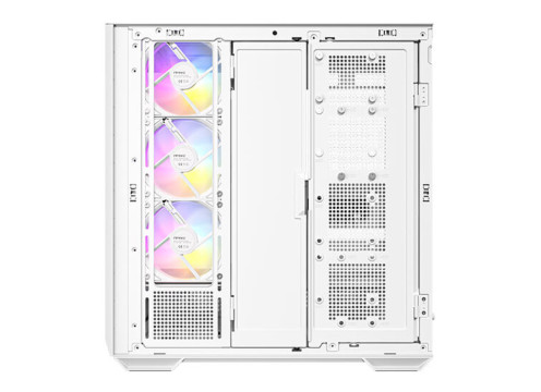 מארז מחשב Antec C7 ARGB White