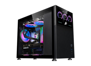 מארז מחשב 1StPlayer Mi6-EV