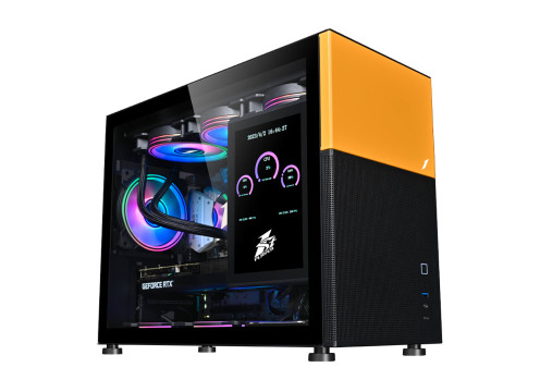 מארז מחשב 1StPlayer Mi6-EV