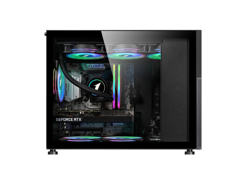 מארז מחשב 1StPlayer Mi6-EV