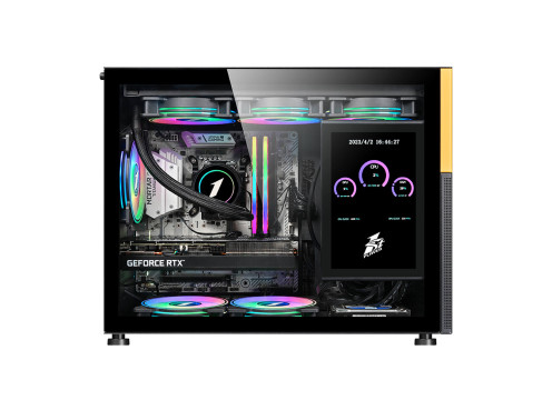 מארז מחשב 1StPlayer Mi6-EV