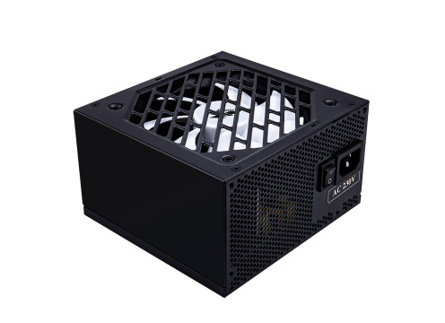 ספק כוח 1StPlayer FK 600W 80+