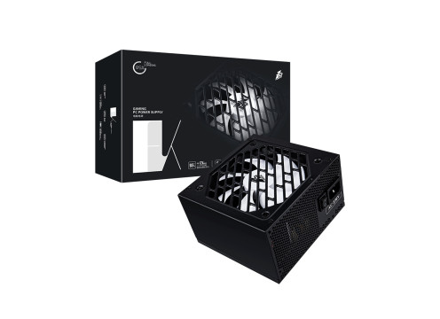 ספק כוח 1StPlayer FK 600W 80+