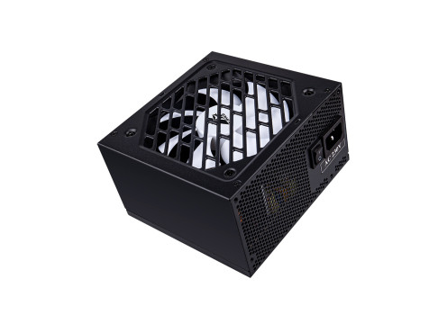 ספק כוח 1StPlayer FK 600W 80+