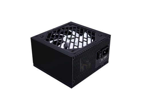 ספק כוח 1StPlayer FK 600W 80+