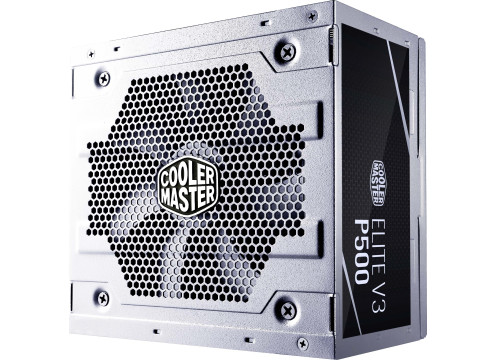 ספק כח CoolerMaster ELITE 500W 230V - V3 - PK500W