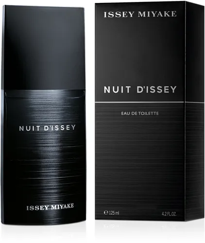 Issey Miyake Nuit d'Issey