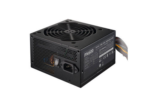 ספק כח CoolerMaster Elite NEX 600W PN600