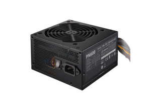 ספק כח CoolerMaster Elite NEX 600W PN600