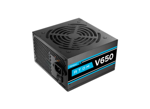 ספק כח Antec PSU Atom V650 650W