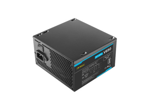ספק כח Antec PSU Atom V650 650W