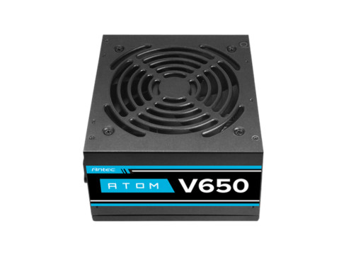 ספק כח Antec PSU Atom V650 650W