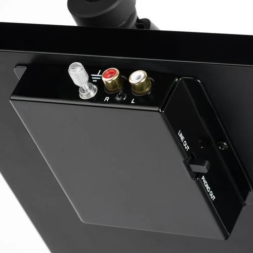 Triangle Lunar 3 