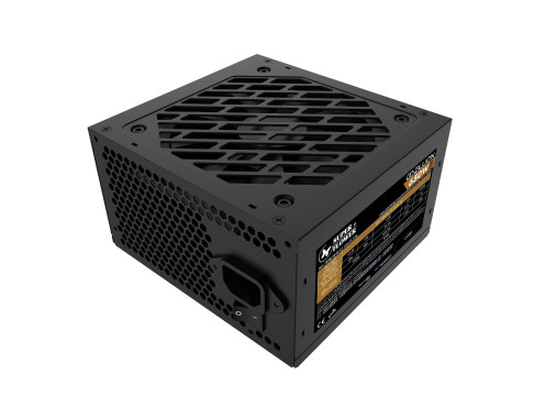 ספק כח Super Flower Zillion 650W Bronze