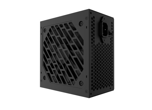 ספק כח Super Flower Zillion 650W Bronze