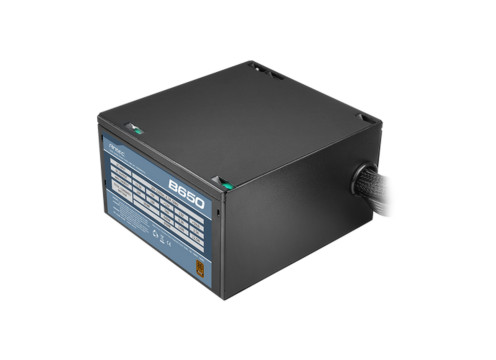 ספק כח Antec PSU Atom B650 650W 80+ Bronze