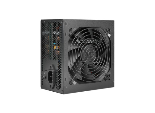 ספק כח Antec PSU Atom B650 650W 80+ Bronze