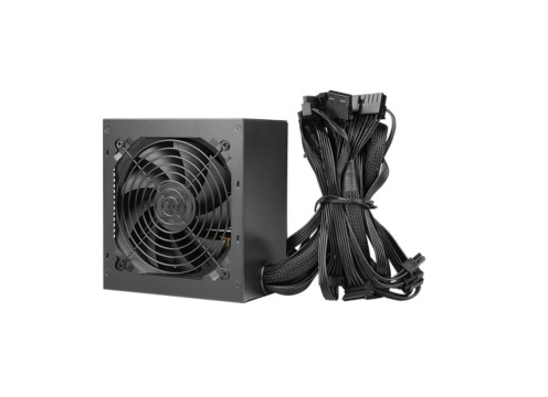 ספק כח Antec PSU Atom B650 650W 80+ Bronze
