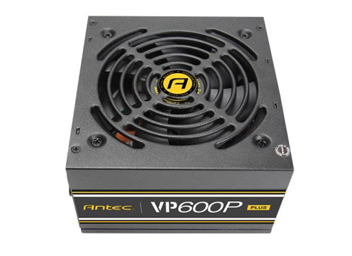 ספק כח ANTEC PSU 600W VP600P Plus