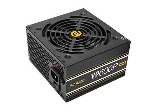 ספק כח ANTEC PSU 600W VP600P Plus