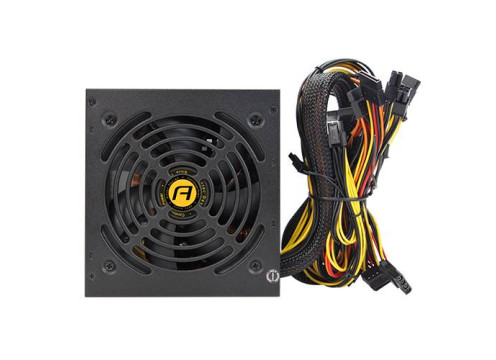 ספק כח ANTEC PSU 600W VP600P Plus