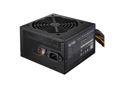 ספק כח CoolerMaster ELITE NEX WHITE W700 80Plus