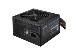 ספק כח CoolerMaster ELITE NEX WHITE W700 80Plus