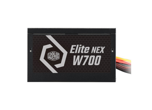 ספק כח CoolerMaster ELITE NEX WHITE W700 80Plus