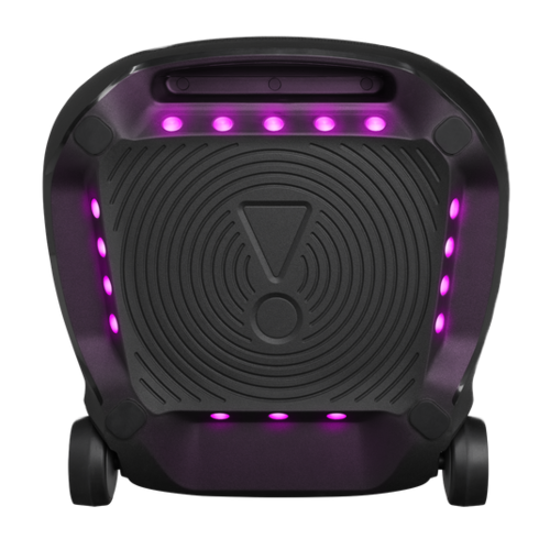 רמקול מסיבות גדול במיוחד JBL PartyBox Ultimate 1100W