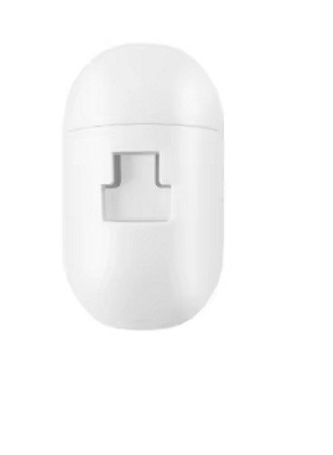 חיישן תנועה חכם בטכנולוגיית PIR עם חיבור WiFi