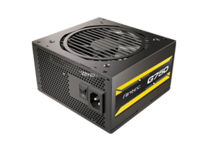 ספק כוח Antec PSU Atom G750 750W 80+ Gold Semi-Modular
