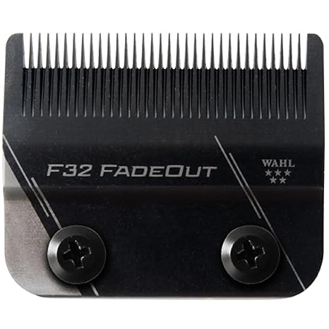 סכין F32 FADEOUT למכונת VAPOR