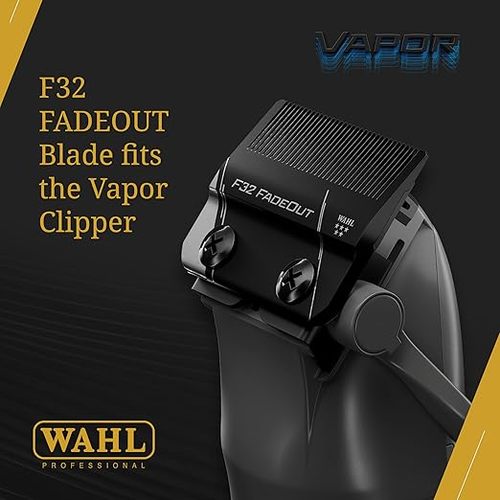 סכין F32 FADEOUT למכונת VAPOR
