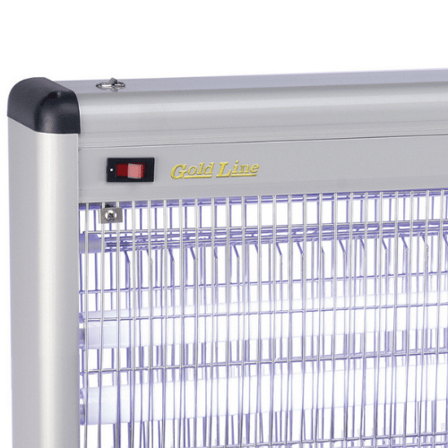 קוטל יתושים עוצמתי Gold Line ATL-736 3X20Wברפאלי - refali.co.il