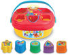 דלי השחלת / התאם צורה אורקולי winfun 