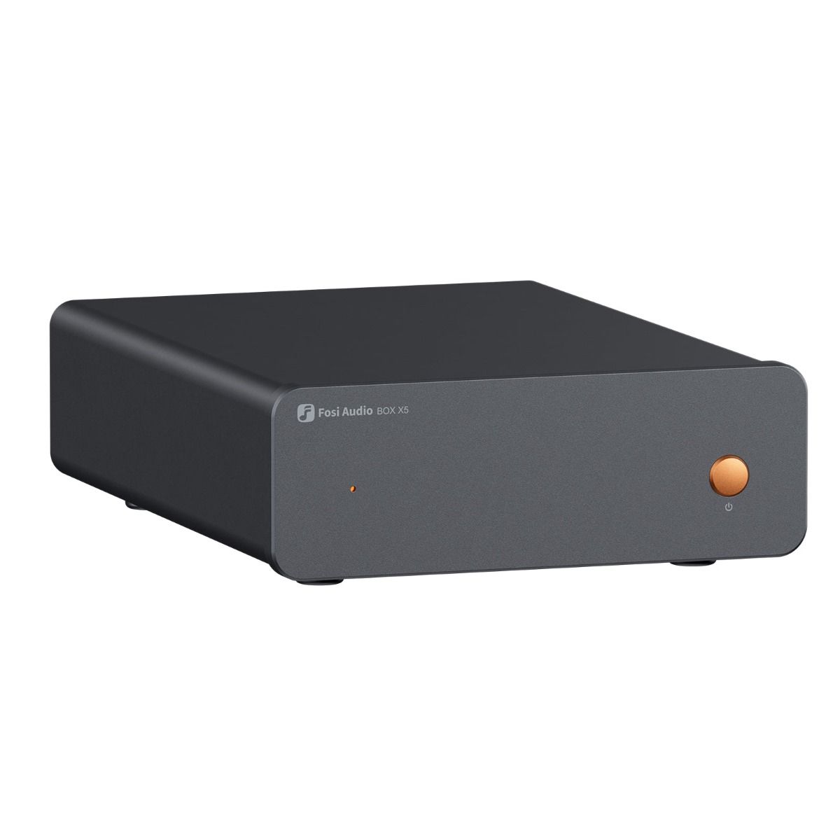 קדם מגבר פונו Fosi Audio Box X5 לפטיפון