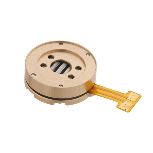 אוזניות HiFi קוויות עם רמקול שטוח של Sivga Nightingale, אוזניות ניטור אוזן